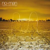 No-Man - Together We're Stranger -  Vinyl Record