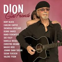 Dion - Girlfriends -  180 Gram Vinyl Record