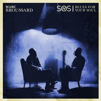 Marc Broussard - S.O.S. 4: Blues For Your Soul -  180 Gram Vinyl Record
