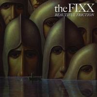 The Fixx - Beautiful Friction -  180 Gram Vinyl Record