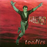 Toadies - Rubberneck -  180 Gram Vinyl Record