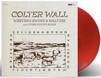 Colter Wall - Western Swing & Waltzes And Other Punchy Songs