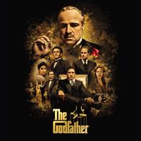 Nino Rota - The Godfather