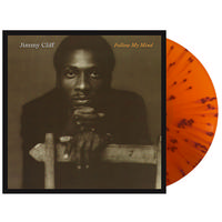 Jimmy Cliff - Follow My Mind -  Vinyl Record