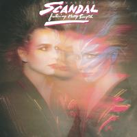 Scandal feat. Patty Smyth - Warrior -  140 / 150 Gram Vinyl Record