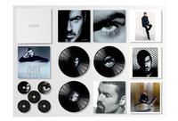 George Michael - Older -  Multi-Format Box Sets