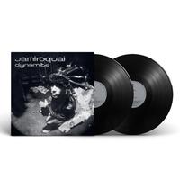 Jamiroquai - Dynamite -  140 / 150 Gram Vinyl Record