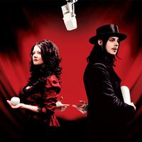 The White Stripes - Get Behind Me Satan