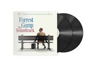 Various Artists - Forrest Gump -  Vinyl Record