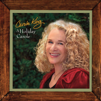 Carole King - A Holiday Carole