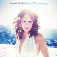 Sarah McLachlan - Wintersong -  140 / 150 Gram Vinyl Record