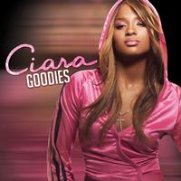 Ciara - Goodies -  Vinyl Record