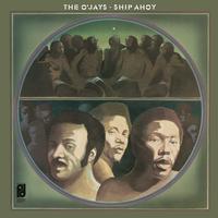 The O'Jays - Ship Ahoy -  Vinyl Record