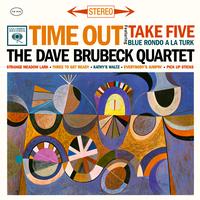 The Dave Brubeck Quartet - Time Out