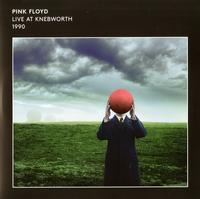 Pink Floyd - Live At Knebworth 1990