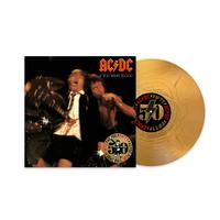 AC/DC - If You Want Blood You've Got It -  Vinyl Record