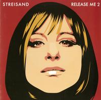 Barbra Streisand - Release Me 2 -  Vinyl Record