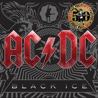 AC/DC - Black Ice -  180 Gram Vinyl Record