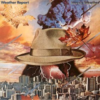 Weather Report - Heavy Weather