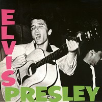 Elvis Presley - Elvis Presley -  Vinyl Record