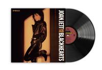 Joan Jett And The Blackhearts - Up Your Alley
