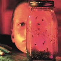 Alice in Chains - Jar of Flies -  Vinyl Record