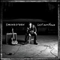 Bruce Springsteen - Lost And Found: Selections From The Lost Albums