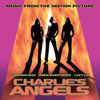 Various Artists - Charlie's Angels