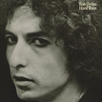 Bob Dylan - Hard Rain -  140 / 150 Gram Vinyl Record