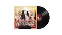 Britney Spears - Blackout -  Vinyl Record