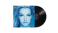 Britney Spears - In The Zone -  Vinyl Record