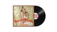 Britney Spears - Circus -  Vinyl Record