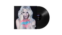Britney Spears - Britney Jean -  Vinyl Record