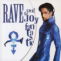 Prince - Rave Un2 The Joy Fantastic -  140 / 150 Gram Vinyl Record