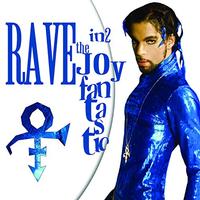 Prince - Rave In2 The Joy Fantastic