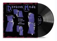 Depeche Mode - Songs Of Faith And Devotion