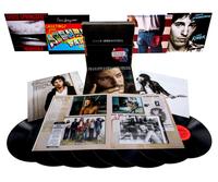 Bruce Springsteen-The Album Collection Volume 1 1973-1984