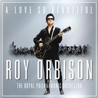 Roy Orbison - A Love So Beautiful: Roy Orbison & The Royal Philharmonic Orchestra -  Vinyl Record