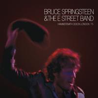 Bruce Springsteen And The E Street Band - Hammersmith Odeon, London '75 -  Vinyl Record