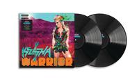 Kesha - Warrior -  Vinyl Record