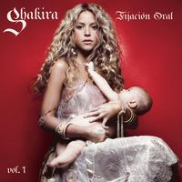 Shakira - Fijacion Oral Vol. 1