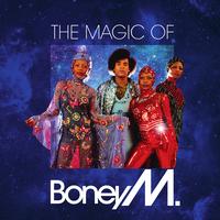 Boney M. - The Magic Of Boney M. -  140 / 150 Gram Vinyl Record
