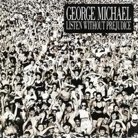 George Michael - Listen Without Prejudice -  180 Gram Vinyl Record