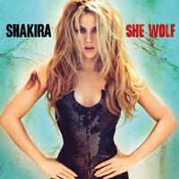 Shakira - She Wolf