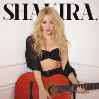 Shakira - Shakira -  140 / 150 Gram Vinyl Record