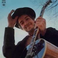 Bob Dylan - Nashville Skyline
