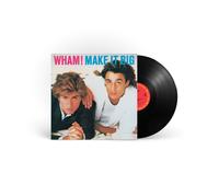 Wham-Make It Big-Vinyl Record|Acoustic Sounds