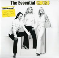 The Chicks - The Essential Chicks