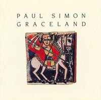 Paul Simon - Graceland -  180 Gram Vinyl Record