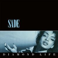 Sade - Diamond Life -  180 Gram Vinyl Record